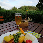 Photo n°1 de l'avis de Steffen.. fait le 11/07/2021 à 09:17 sur le  Nationalparkhotel Kranichrast à Kargow