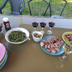 Photo n°4 de l'avis de Silma.e fait le 29/04/2022 à 12:09 sur le  Villa Il Poggiarone à Montepulciano