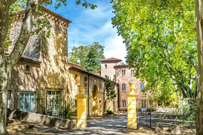 Ostéopathie - Clinique Eurosteo Pays d'Aix à Meyreuil