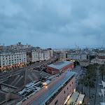 Photo n°20 de l'avis de Davnath.d fait le 25/07/2023 à 20:34 sur le  Hotel Cairoli à Genoa