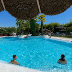 Photo n°2 de l'avis de Alexa.i fait le 21/08/2022 à 15:07 sur le  Agriturismo B&B Loggia degli Artisti à Palazzolo dello Stella