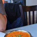 Photo n°6 de l'avis de The.i fait le 14/05/2023 à 14:29 sur le  Namaste Indisches Restaurant & Cocktailbar à Boppard