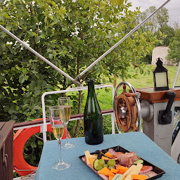 Photo n°18 de SEALOV hébergement insolite (à quai) à Eaucourt-sur-Somme ()