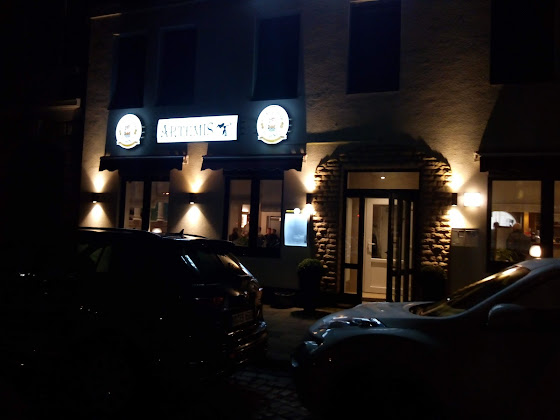 Photo hôtels Hotel Schlossblick 24837 Schleswig