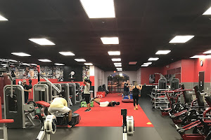 UFC Gym