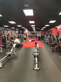 UFC Gym - Photo 3 - Car repair in Pearland, TX, Pearland