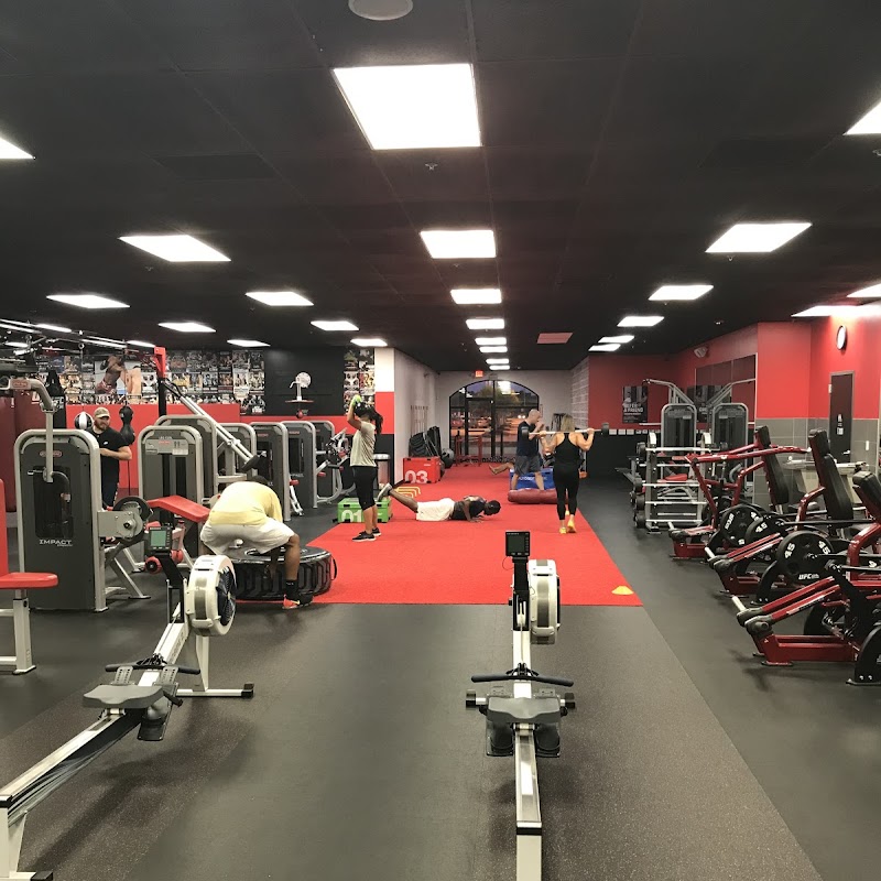 UFC Gym