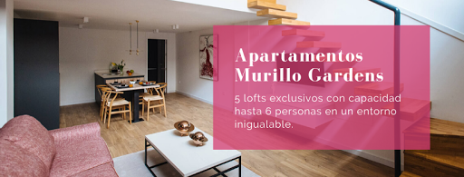 Apartamentos Murillo Gardens Sevilla