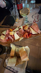 Photo n°59 de Restaurant La Cantina à Thionville ()