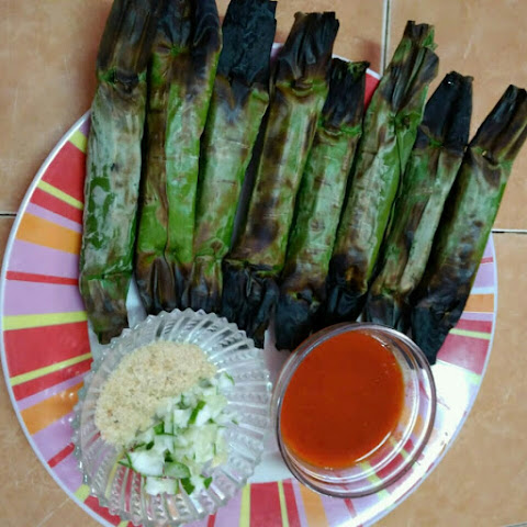 Pempek Mei Hua by null