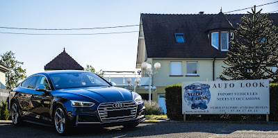 Auto Look Sarl à Dachstein
