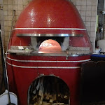 Photo n°2 de l'avis de Maja.o fait le 15/04/2019 à 19:05 sur le  Pizza Margherita à Pompei