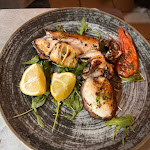 Photo n°2 de l'avis de yao.a fait le 03/12/2023 à 17:42 sur le  La Taverna di Castello à Cagliari