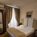 Photo n°3 de l'avis de Tali.a fait le 15/04/2022 à 08:45 sur le  Hotel Cortina Rome à Rome