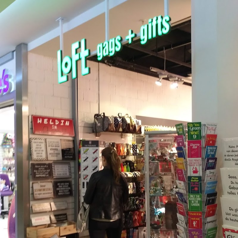 LoFt Gags & Gifts