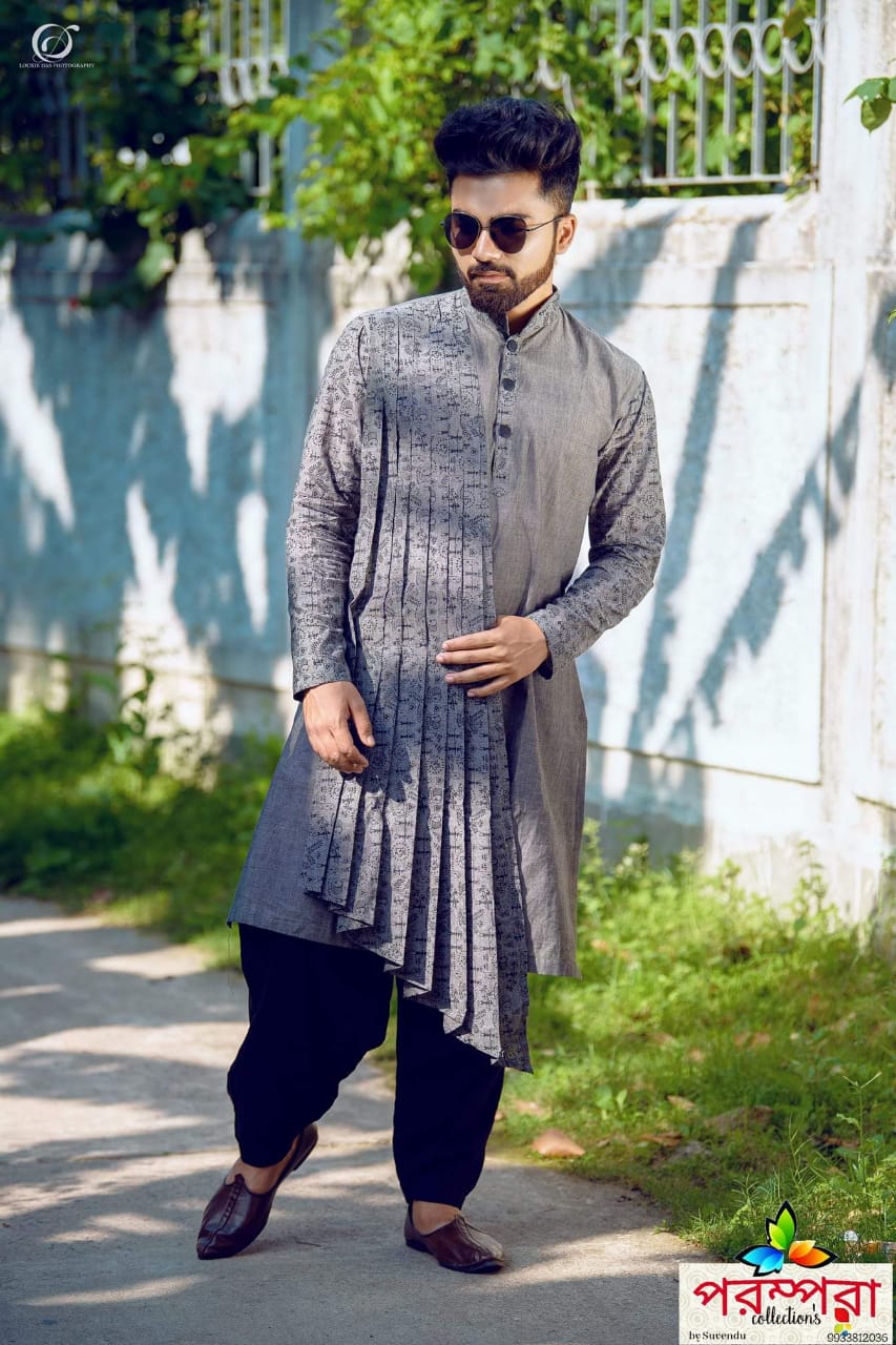 দত্ত শাড়ী