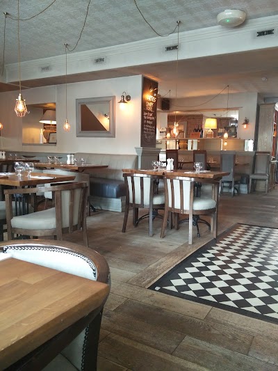 Photos of Hartes Bar & Grill Kildare Town