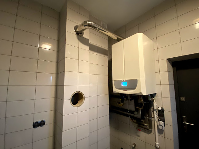 PRO-INSTAL - Hydraulik