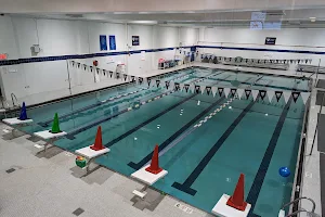 Dwight School Athletic Center image