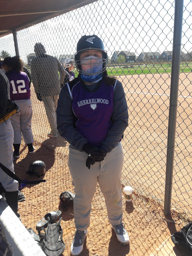 Park «Northern Lights Ball Fields», reviews and photos, 13800 York St, Thornton, CO 80241, USA