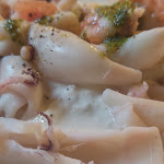 Photo n°2 de l'avis de Serena.o fait le 11/12/2022 à 15:15 sur le  Ristorante Osteria Il Fornello à Marginone