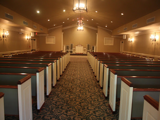 Funeral Home «Davis-Struempf Funeral Home & Crematory», reviews and photos, 1975 East-West Connector, Austell, GA 30106, USA