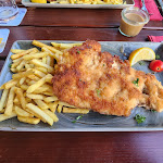 Photo n°6 de l'avis de riccardo.e fait le 05/09/2023 à 21:12 sur le  Lammstube à Bad Krozingen