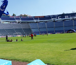 Estadio Ciudad de los Deportes photo