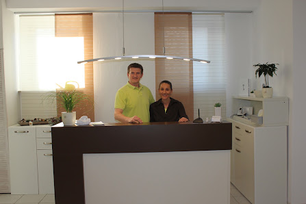 Physiotherapie Marko Delic Allmandstraße 21/1, 88212 Ravensburg, Deutschland
