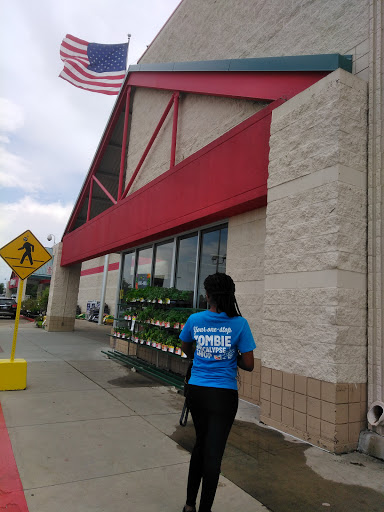 Discount Store «Kmart», reviews and photos, 15200 E Colfax Ave, Aurora, CO 80011, USA