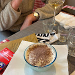 Photo n°2 de l'avis de lucy.r fait le 10/04/2024 à 17:15 sur le  Locanda Milano 1873 à Brunate