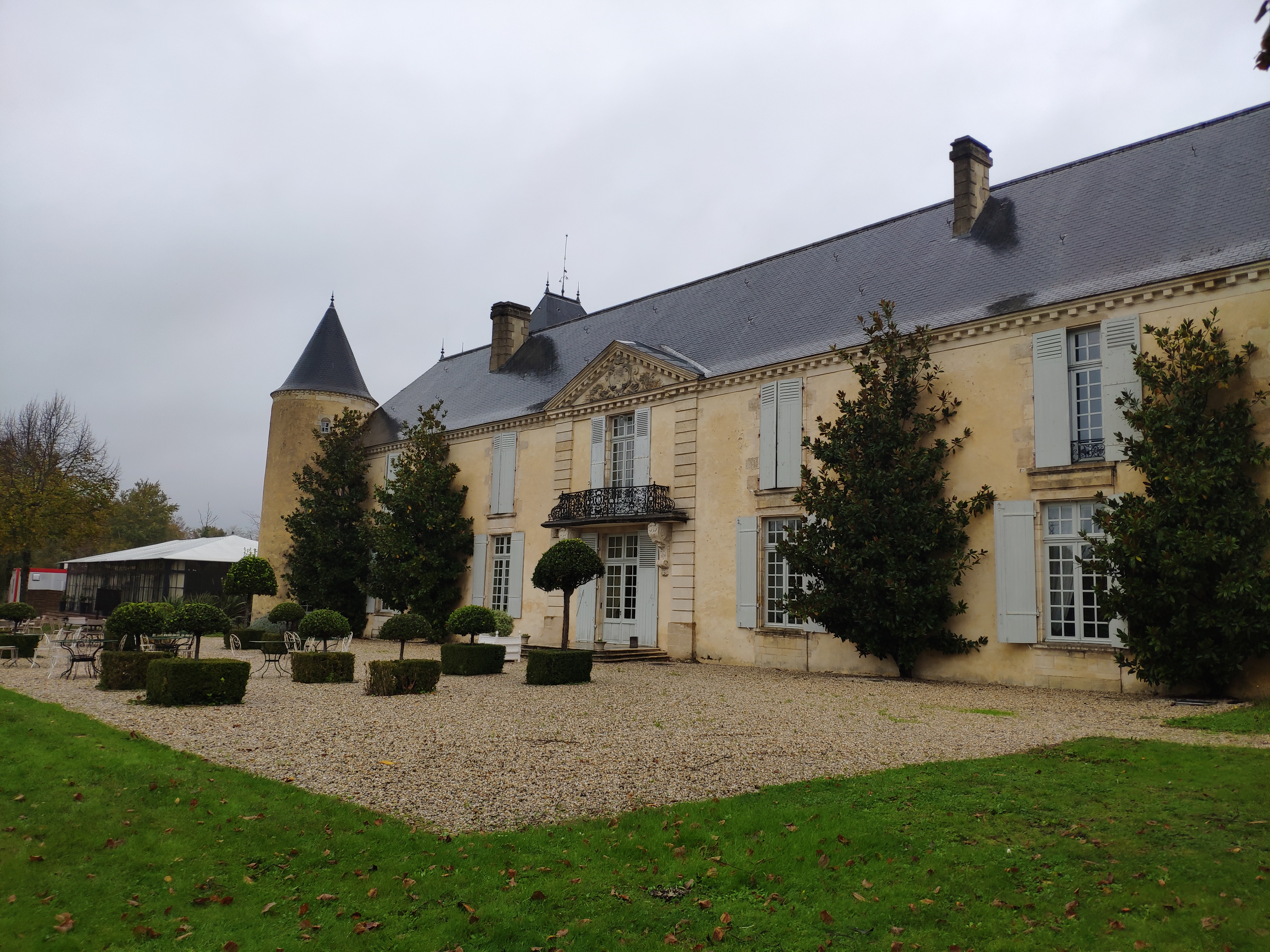 Photo n° 1 de l'avis de Yuying.I fait le 11/11/2019 à 14:12