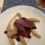 Photo n°1 de l'avis de Patrick.t fait le 25/11/2023 à 20:58 sur le  Hotel Restaurant Lamm à Heimbuchenthal