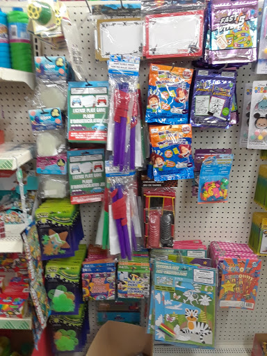 Dollar Store «Dollar Tree», reviews and photos, 1391 SE 17th St, Fort Lauderdale, FL 33316, USA