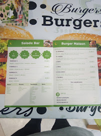 Photos du propriétaire du Restaurant de hamburgers Serenay à Jouy-en-Josas - n°13
