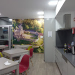 Photo n°1 de l'avis de Ken.d fait le 04/02/2018 à 11:44 sur le  Hostel da Praça à Santa Maria da Feira