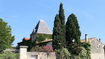 O Pressing de Pérols à Pérols