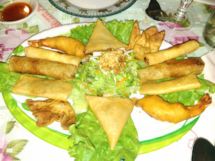 Photo n°22 de Nhu Y à Bagnères-de-Bigorre ()