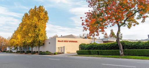 Self-Storage Facility «9th & X Self Storage», reviews and photos, 2410 9th St, Sacramento, CA 95818, USA