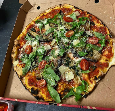 Gianni Pizza à Beaucaire