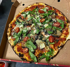 Photo n°7 de Gianni Pizza à Beaucaire ()