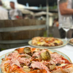 Photo n°1 de l'avis de Lorenzo.o fait le 25/06/2023 à 11:14 sur le  New Lido à Baselga di Pinè