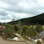 Photo n°19 de l'avis de carl.a fait le 06/09/2018 à 15:33 sur le  Hotel-Pension Kräutle - Martin Kräutle à Feldberg