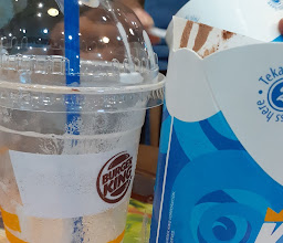 Burger King photo