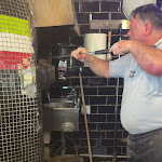 Photo n°4 de l'avis de Mrs.o fait le 24/08/2023 à 12:42 sur le  Rialto Pizzeria à Düsseldorf