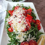 Photo n°2 de l'avis de Alfonso.a fait le 18/09/2023 à 10:32 sur le  Albergo Parco Gran Sasso à Castel del Monte