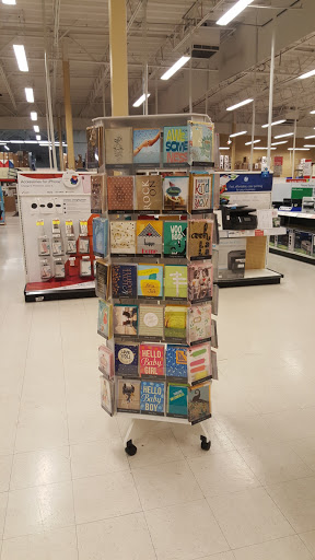 Office Supply Store «Office Depot», reviews and photos, 1101 Industrial Rd, San Carlos, CA 94070, USA