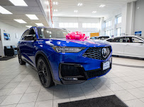 Acura Of Bedford Hills - Photo 6 - Car repair in Bedford Hills, NY, Stamford