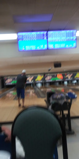 Bowling Alley «House Community Bowling Center», reviews and photos, 1140 Ribaut Rd, Beaufort, SC 29902, USA