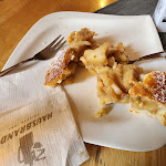 Photo n°12 de l'avis de Marco. fait le 27/05/2023 à 19:10 sur le  Edelweißhütte à St. Leonhard in Passeier